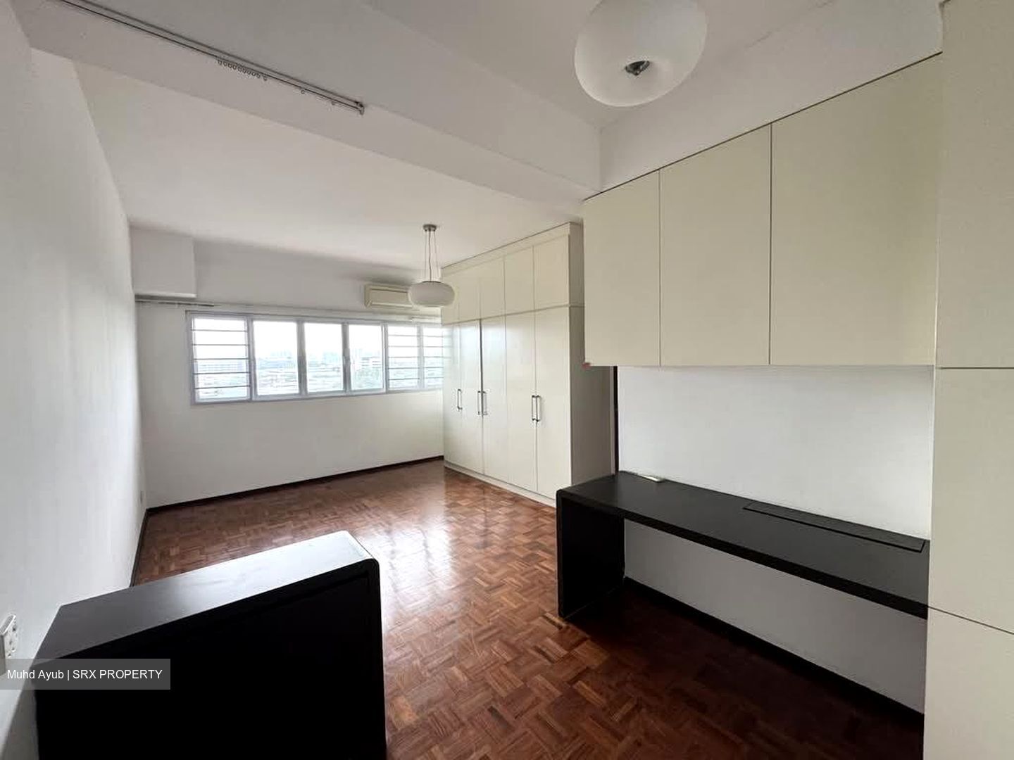Sherwood Towers (D21), Apartment #566343841
